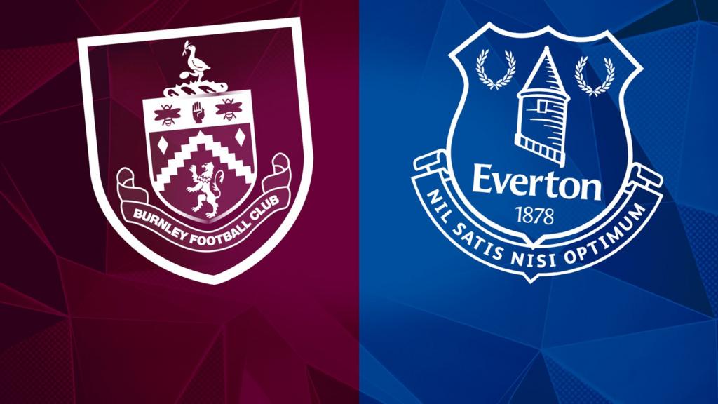 Burnley vs Everton Prediction