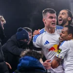 Jaka Bijol goal vs Chelsea