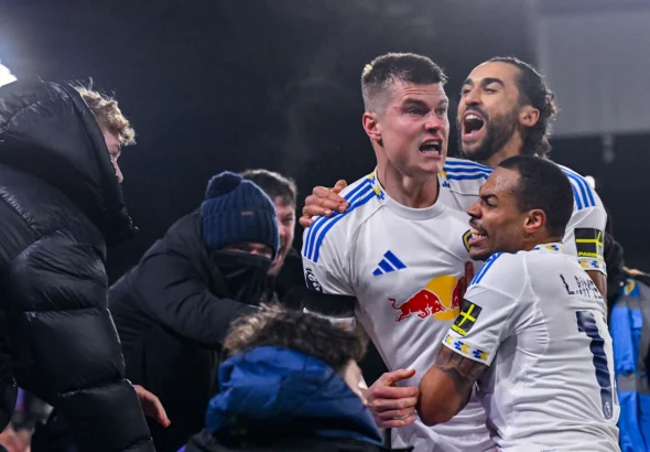 Jaka Bijol goal vs Chelsea