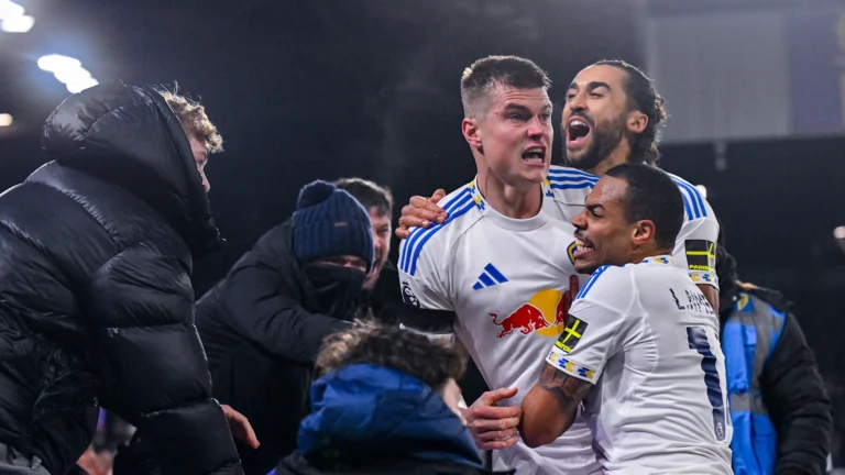 Jaka Bijol goal vs Chelsea