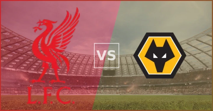 Liverpool vs Wolves