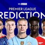 december Premier League Prediction