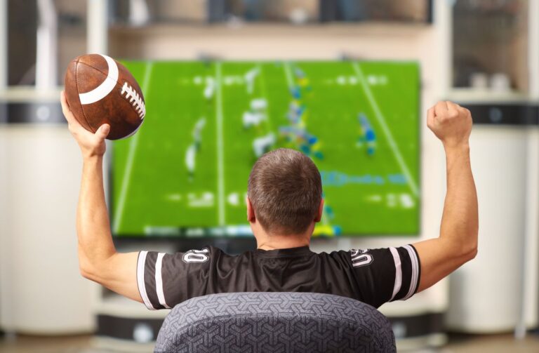 how to watch nfl games