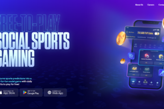 Fliff Social sportsbook