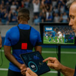 what is sports technology